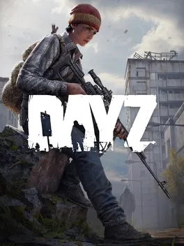DayZ game image