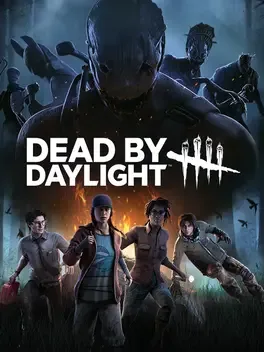 Dead by Daylight game image
