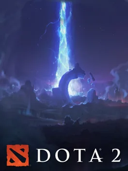 Dota 2 game image