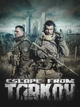 Escape from Tarkov game image