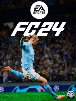 EA SPORTS™ FC 24 game image