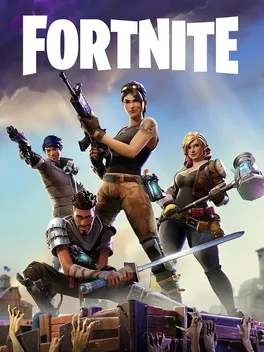 Fortnite game image