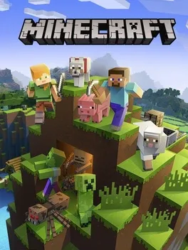 Minecraft game image