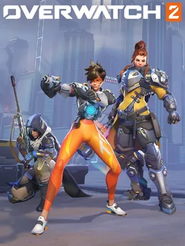 Overwatch 2 game image