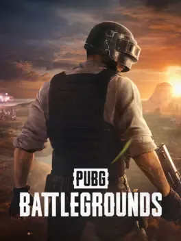 PUBG game image
