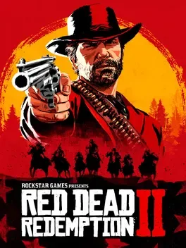 Red Dead Redemption 2 game image