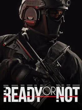 Ready or Not