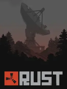 Rust game image