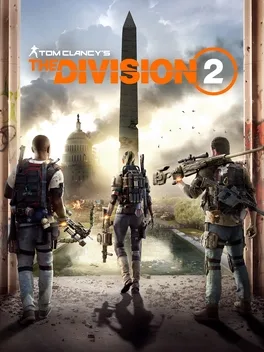 The Division 2 game image