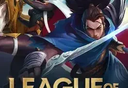 League of Legends