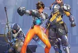 Overwatch 2