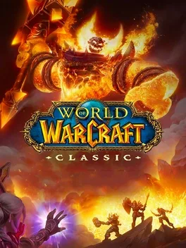 World of Warcraft game image